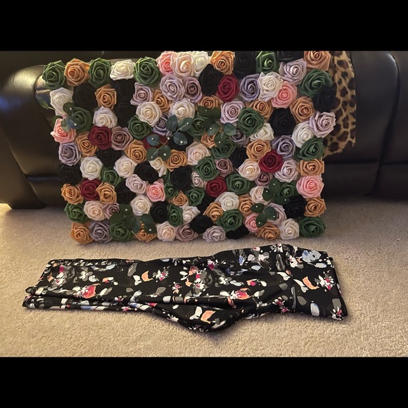 Lane bryant active collection both 14:16 - Picture 3 of 5